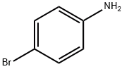 4-溴苯胺,CAS:106-40-1