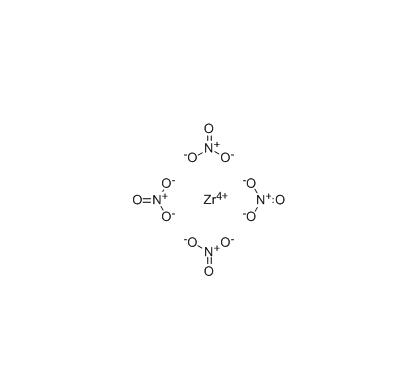 硝酸锆 cas:13746-89-9