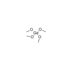 四甲氧基锗(IV) cas:992-91-6