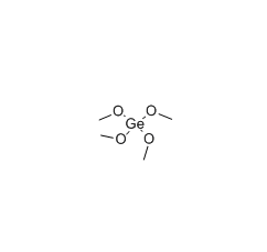 四甲氧基锗(IV) cas：992-91-6