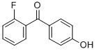 2-氟-4&#039;-羟基二苯甲酮,cas:101969-75-9