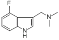 4-氟芦竹碱,cas:101909-46-0