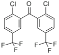 5,5'-双(三氟甲基)-2,2'-二氯苯甲酮,cas:101855-91-8