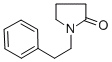1-苯乙基-2-吡咯烷酮,cas:10135-23-6