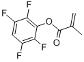 2,3,5,6-四氟苯基甲基丙烯酸酯,cas:101156-31-4