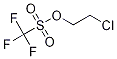 2-氯乙基三氟甲烷磺酸酯,cas:73323-80-5