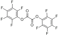 草酸双(五氟苯基)酯,cas:16536-48-4