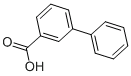 3-苯基苯甲酸,cas:716-76-7