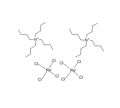 八氯二铼酸四丁基铵(III) cas：14023-10-0