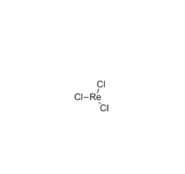 氯化铼(III) cas：13569-63-6
