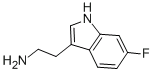 6-氟色胺,cas:575-85-9