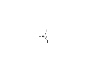 碘化铼(III) cas：15622-42-1