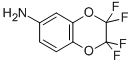 2,2,3,3-四氟-6-氨基苯并烷,cas:89586-07-2