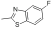 5-氯-2-甲基苯并噻唑,cas:399-75-7