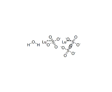 硫酸镥水合物 cas：20814-12-4