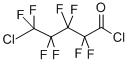 5-氯八氟戊酰氯,cas:3110-03-0