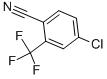 4-氯-2-三氟甲基苯腈,cas:320-41-2