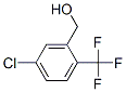 5-氯-2-三氟甲基苄醇,cas:261763-21-7