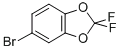 5-溴-2,2-二氟-1,3-苯并二恶茂,cas:33070-32-5