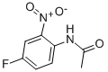 4-氟-2-硝基乙酰苯胺,cas:448-39-5