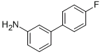 (4-氟二苯-3-基)胺HCL,cas:10540-45-1