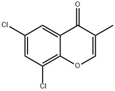 6,8-二氯-3-甲基色酮,CAS:57645-95-1