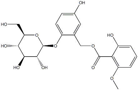 仙茅苷乙,CAS:143601-09-6