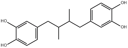 去甲二氢愈创木酸,CAS:500-38-9