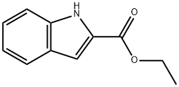 吲哚-2-羧酸乙酯,CAS:3770-50-1