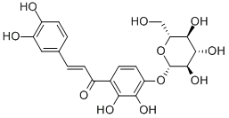 马里苷,CAS:535-96-6