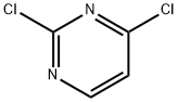2,4-二氯嘧啶,CAS: 3934-20-1