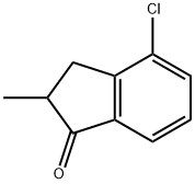 4-氯-2-甲基-1-茚酮,CAS:245653-50-3