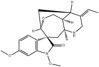 胡蔓藤碱丁,CAS:82375-30-2