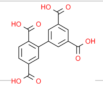 [1,​1&#039;-​Biphenyl]​-​2,​3&#039;,​5,​5&#039;-​tetracarboxylic acid，cas1515946-99-2