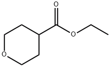 四氢吡喃-4-羧酸乙酯,CAS:96835-17-5