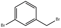 3-溴苄溴,CAS:823-78-9