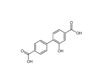 4-(4-carboxyphenyl)-3-hydroxybenzoic acid,cas927676-33-3