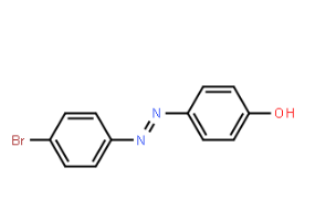 4-溴-4&#039;-羟基偶氮苯，cas3035-94-7