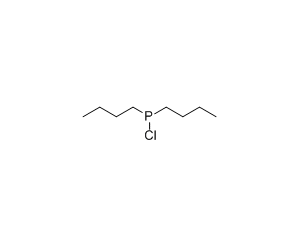 Dibutylphosphinous chloride cas：4323-64-2