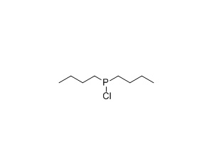 Dibutylphosphinous chloride cas:4323-64-2