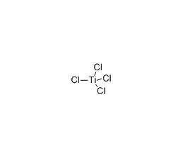 四氯化钛 cas：7550-45-0