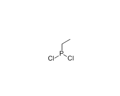 乙基二氯化膦 cas：1498-40-4