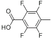 2,3,5,6-四氟-4-甲基苯甲酸,cas:652-32-4