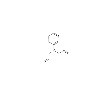二烯丙基苯磷化氢 cas：29949-75-5