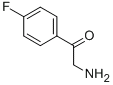 2-氨基-4&#039;-氟苯乙酮,cas:369-43-7