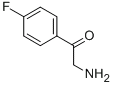 2-氨基-4'-氟苯乙酮,cas:369-43-7
