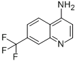 4-氨基-7-(三氟甲基)喹啉,cas:243666-11-7
