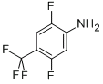 4-氨基-2,5-二氟三氟甲苯,cas:114973-22-7