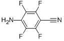 4-氨基-2,3,5,6-四氟苯甲腈,cas:17823-38-0