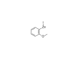 2-甲氧基苯碘化锌 cas：282727-20-2